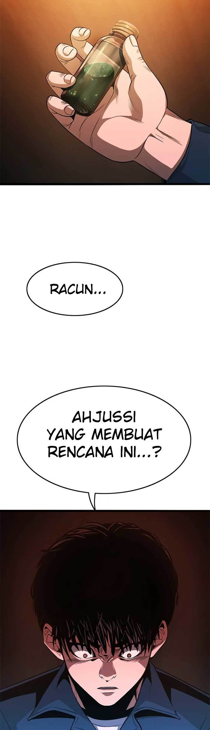 Death Row Boy Chapter 16 - halaman 80