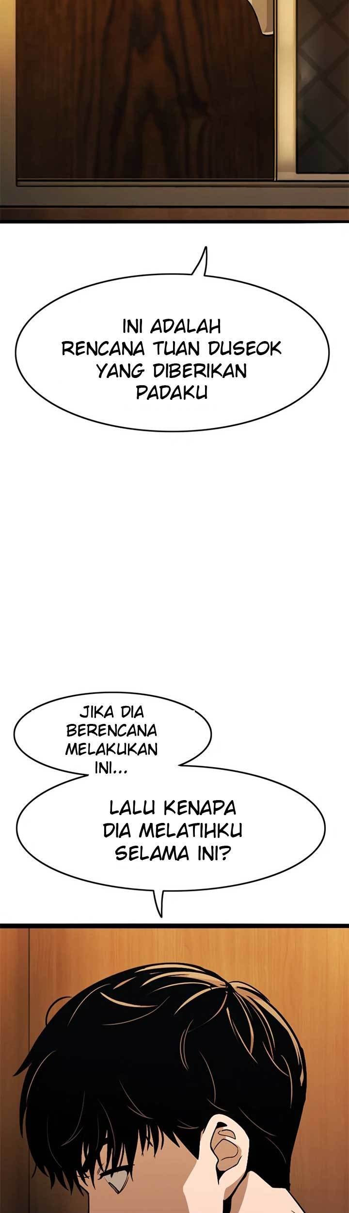 Death Row Boy Chapter 16 - halaman 82