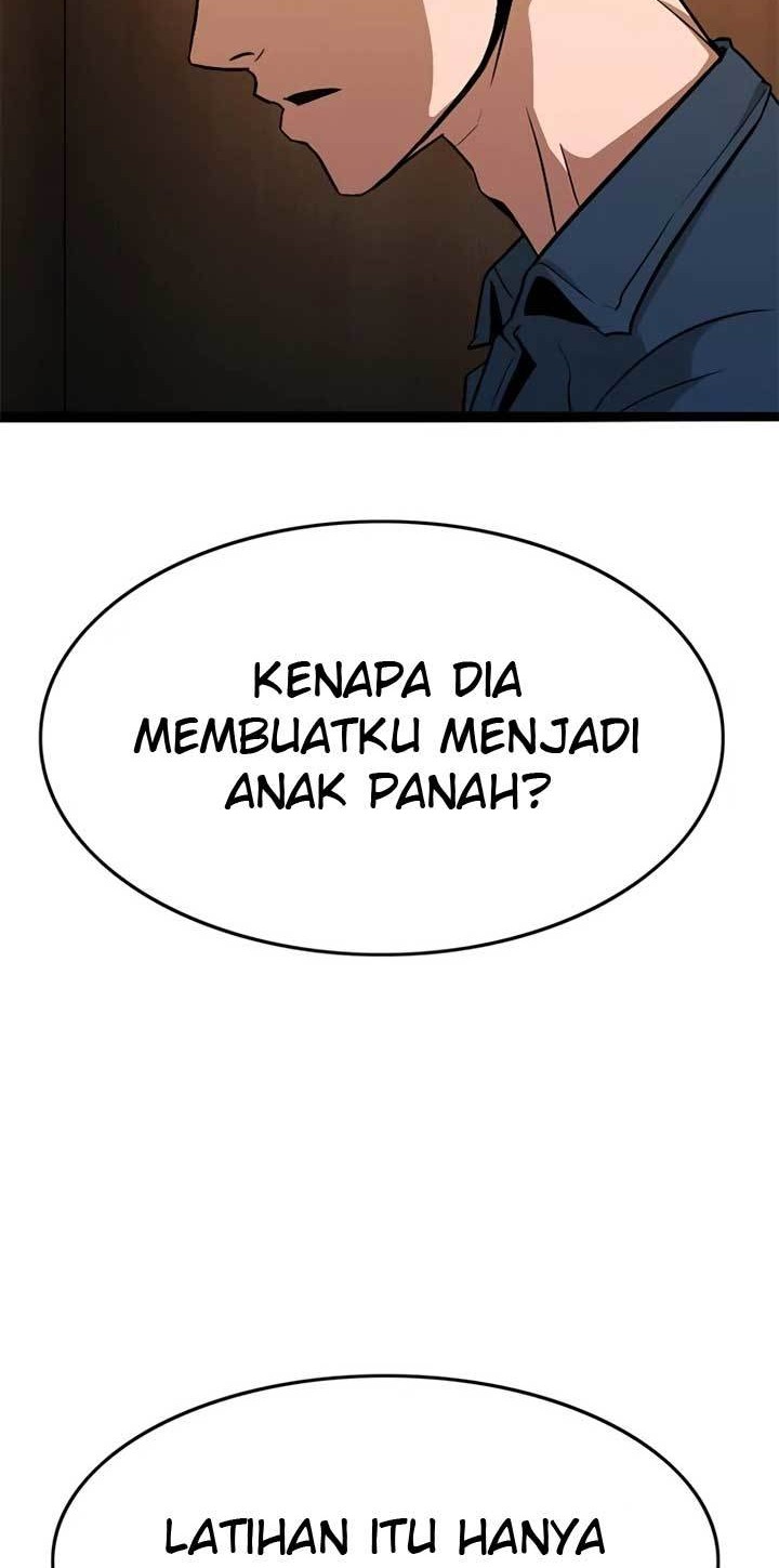 Death Row Boy Chapter 16 - halaman 83