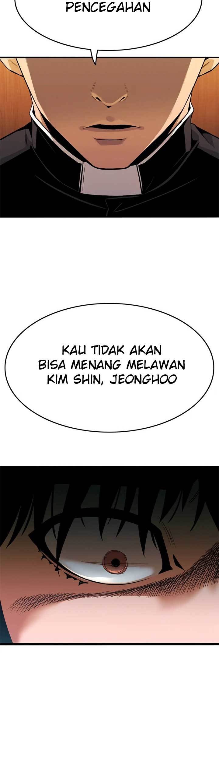 Death Row Boy Chapter 16 - halaman 84