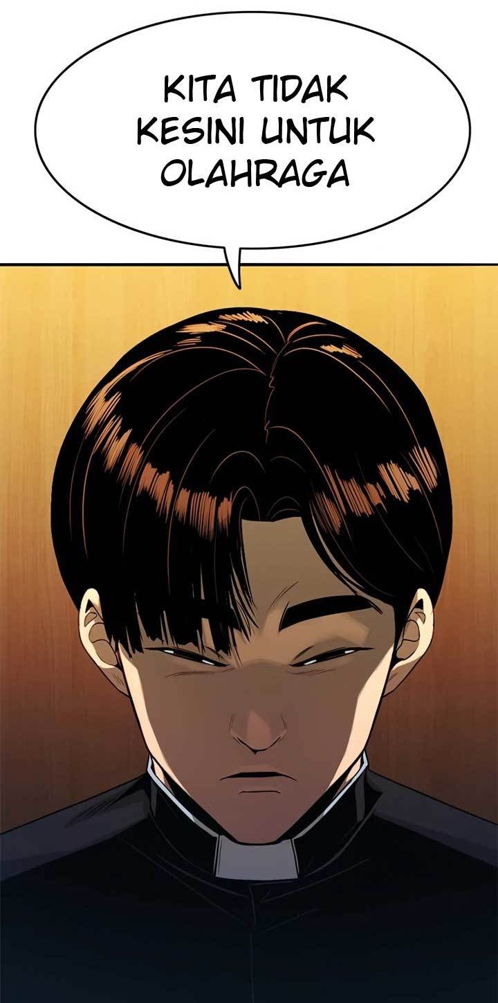 Death Row Boy Chapter 16 - halaman 85