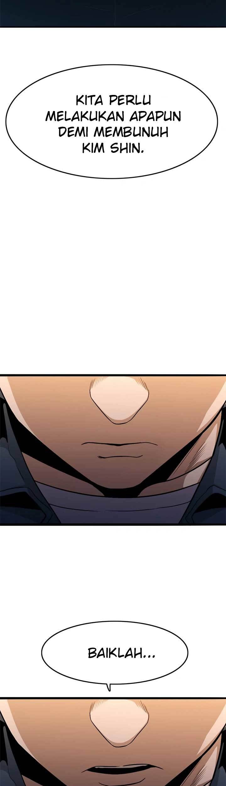 Death Row Boy Chapter 16 - halaman 86