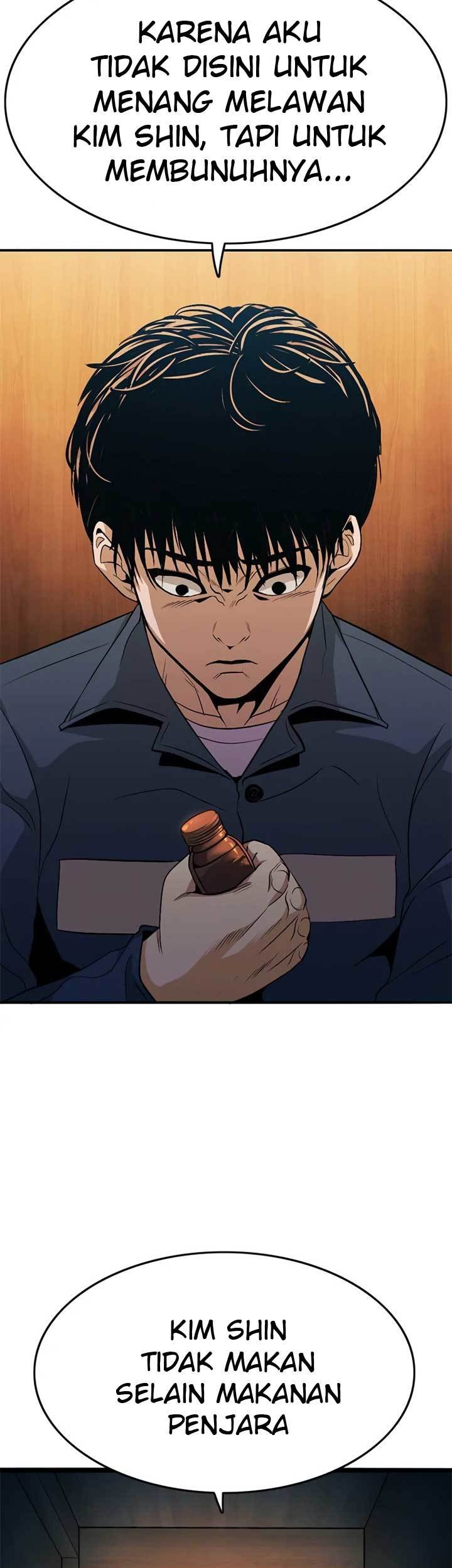 Death Row Boy Chapter 16 - halaman 88