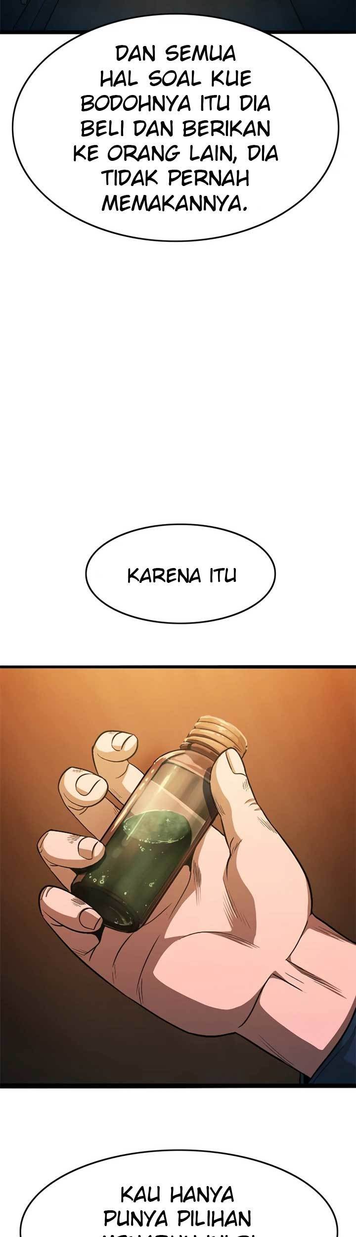 Death Row Boy Chapter 16 - halaman 90
