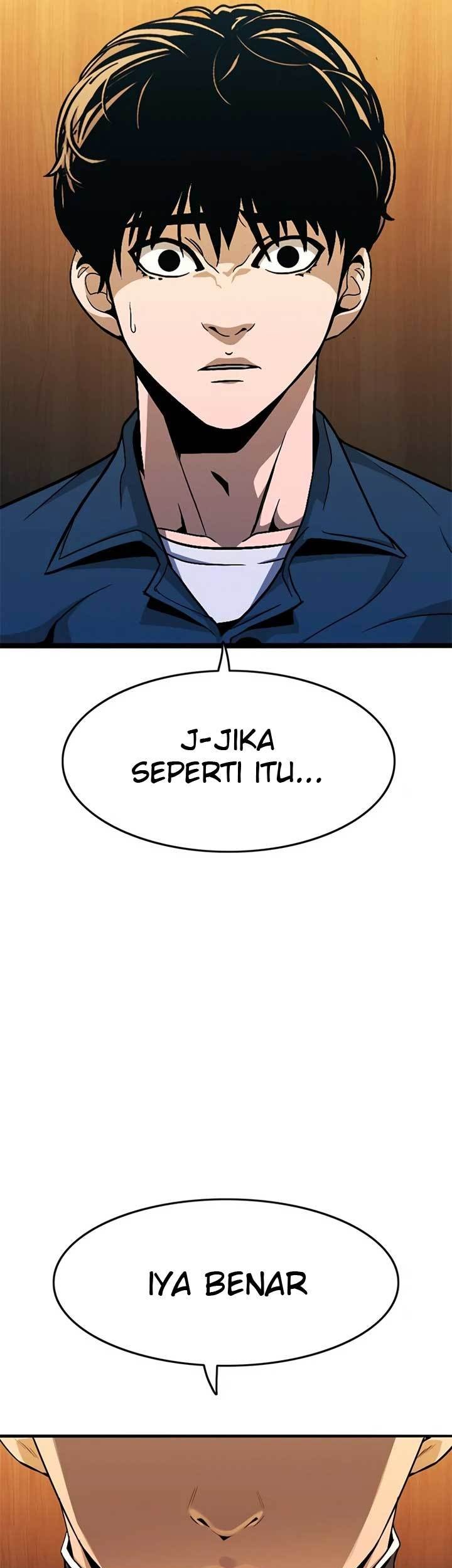 Death Row Boy Chapter 16 - halaman 92