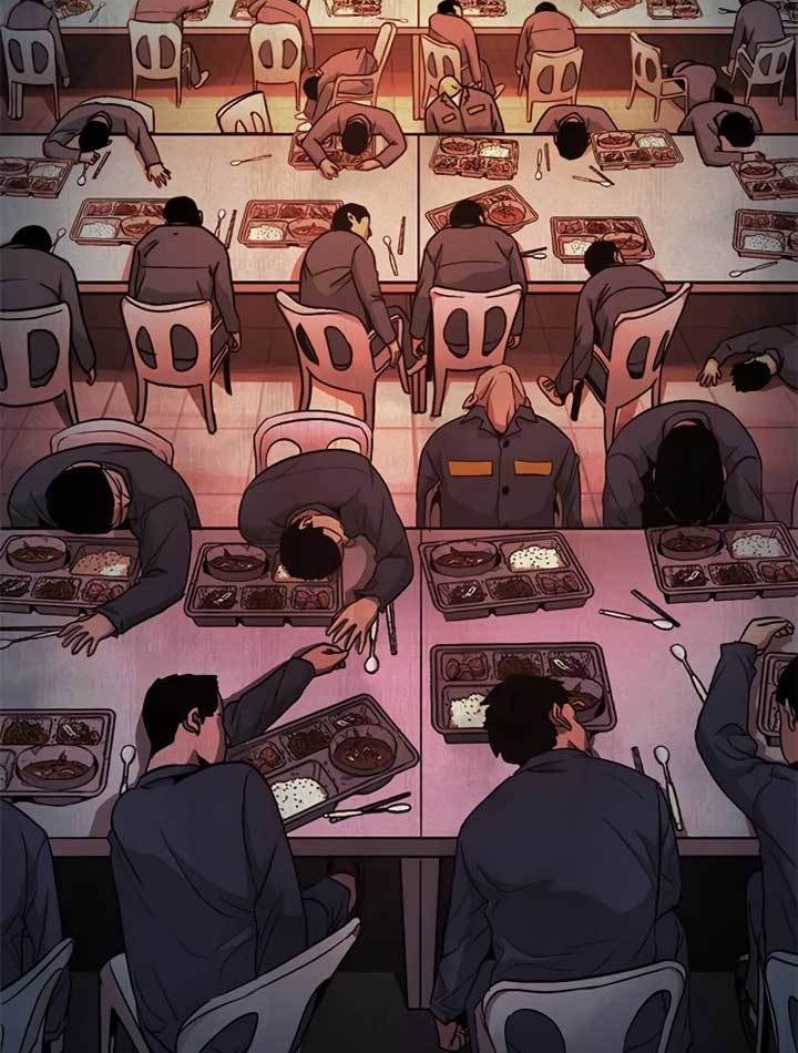 Death Row Boy Chapter 16 - halaman 95