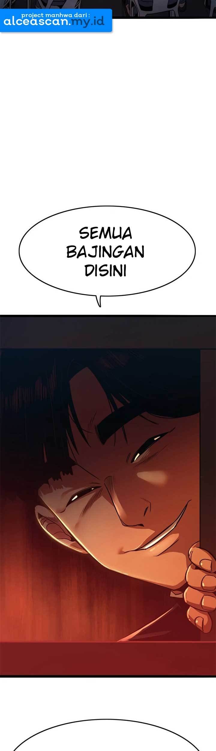 Death Row Boy Chapter 16 - halaman 96
