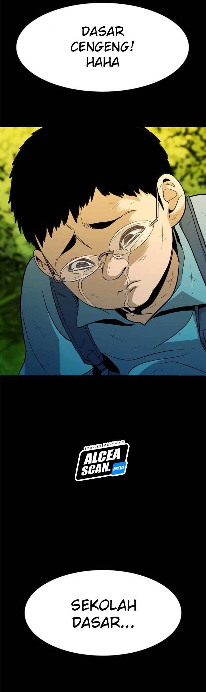 Death Row Boy Chapter 17 - halaman 13