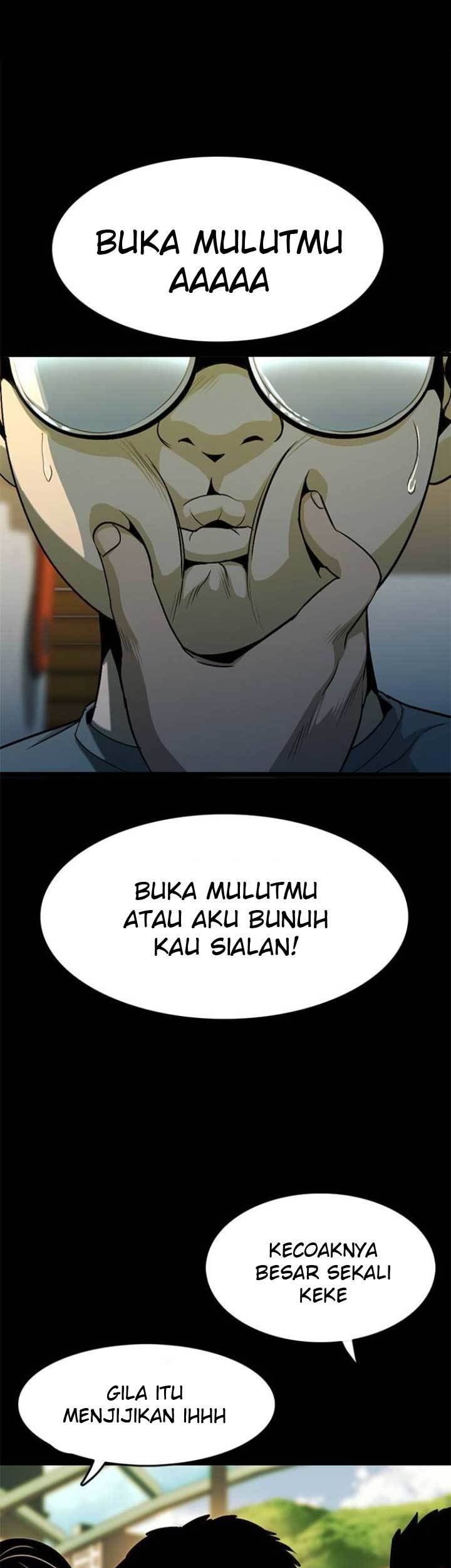 Death Row Boy Chapter 17 - halaman 14
