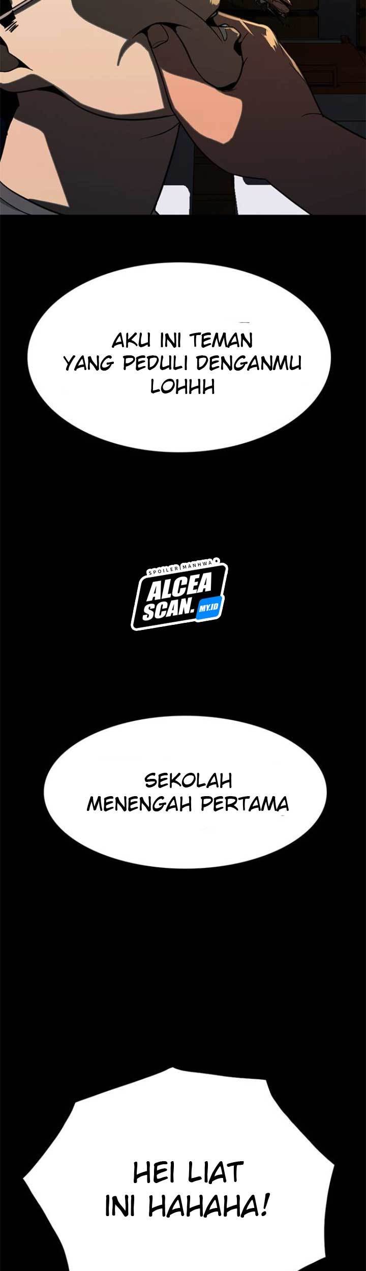 Death Row Boy Chapter 17 - halaman 16