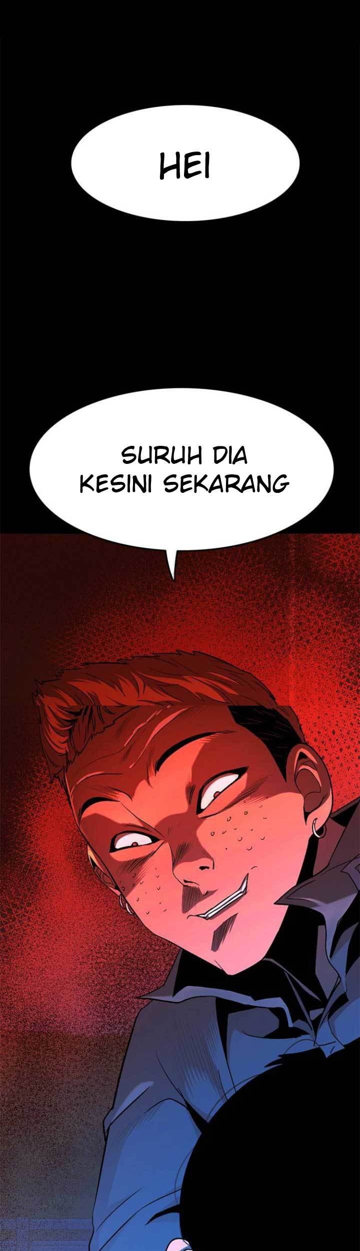 Death Row Boy Chapter 17 - halaman 26
