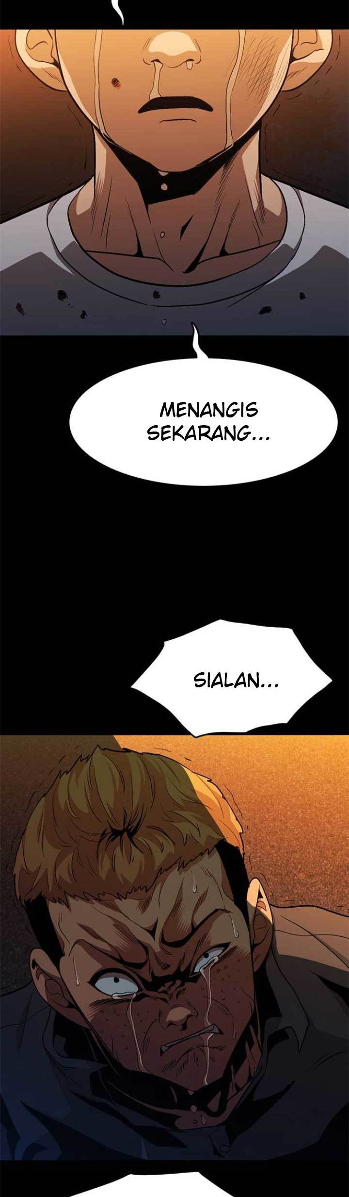 Death Row Boy Chapter 17 - halaman 29