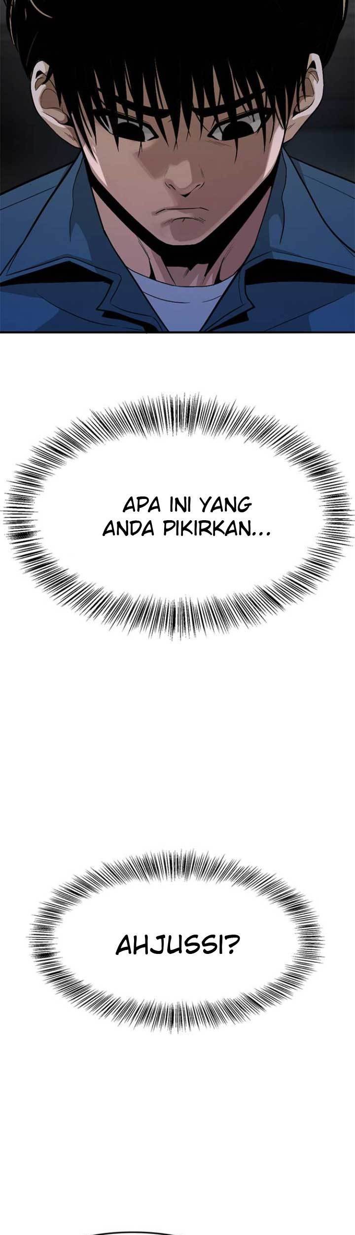 Death Row Boy Chapter 17 - halaman 4