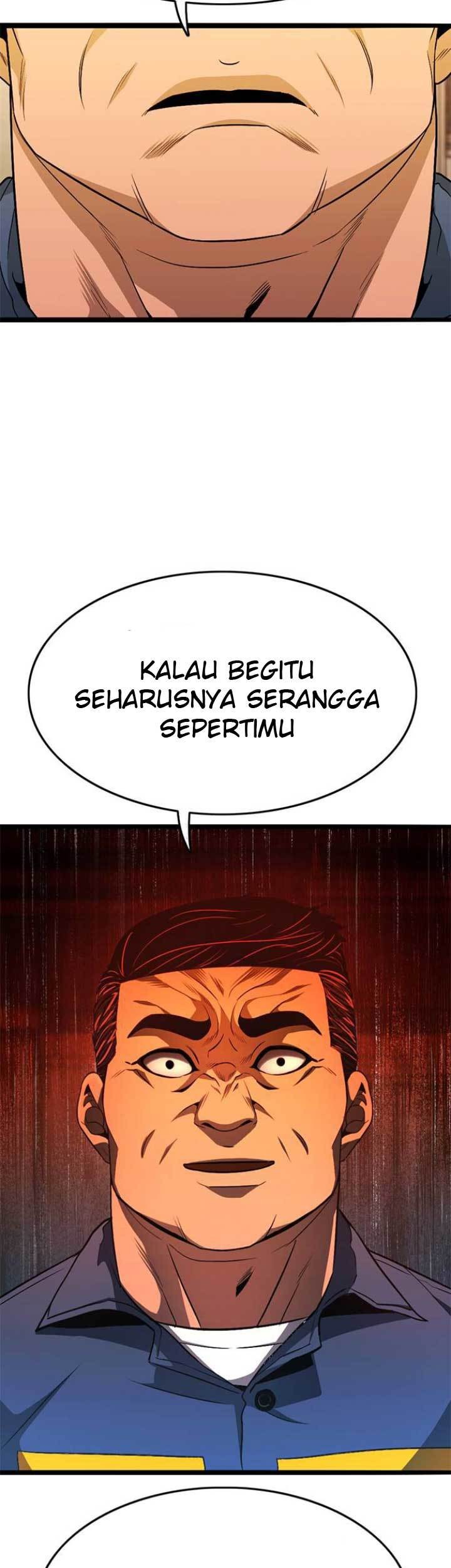 Death Row Boy Chapter 17 - halaman 48