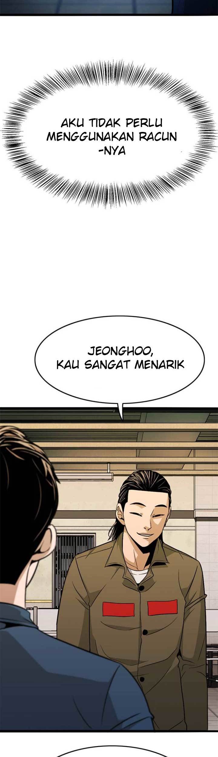 Death Row Boy Chapter 17 - halaman 55