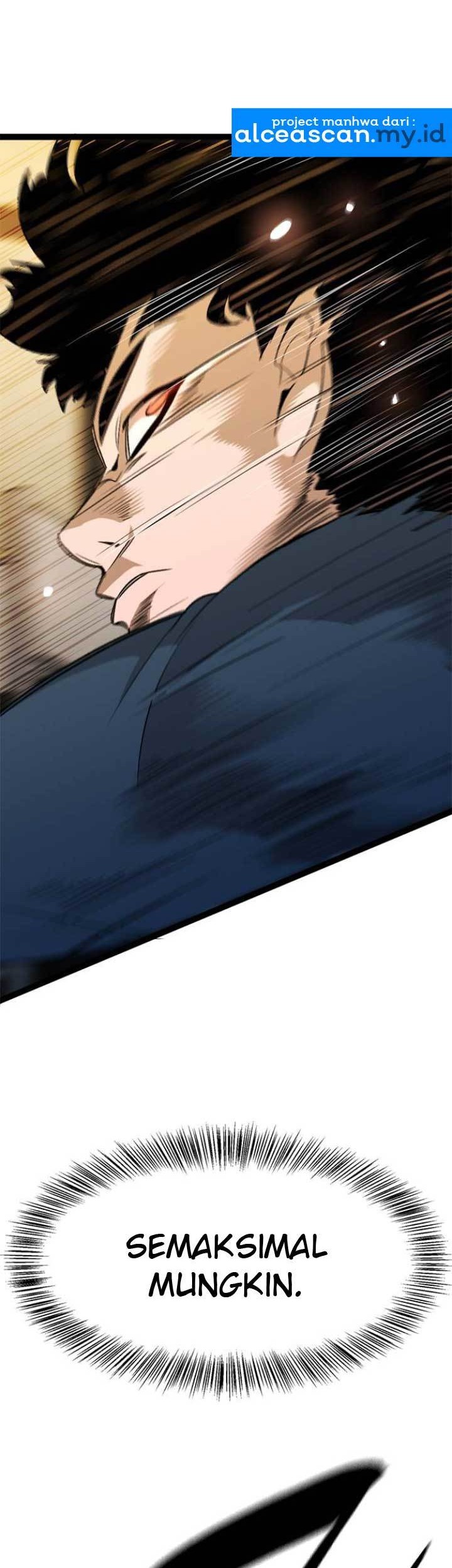 Death Row Boy Chapter 17 - halaman 59