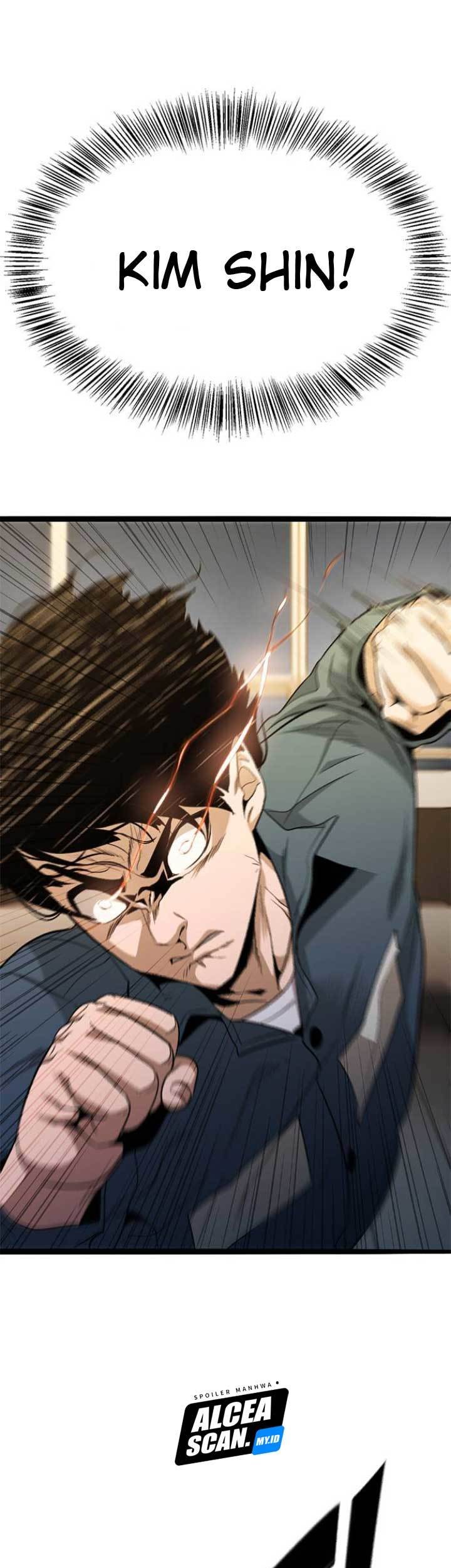 Death Row Boy Chapter 17 - halaman 62
