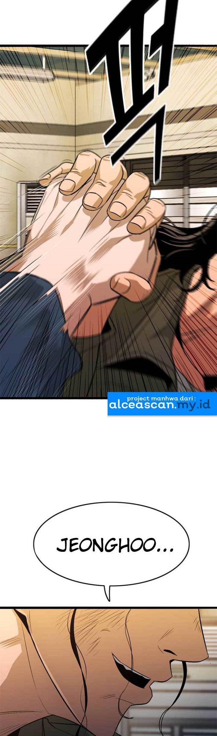 Death Row Boy Chapter 17 - halaman 63