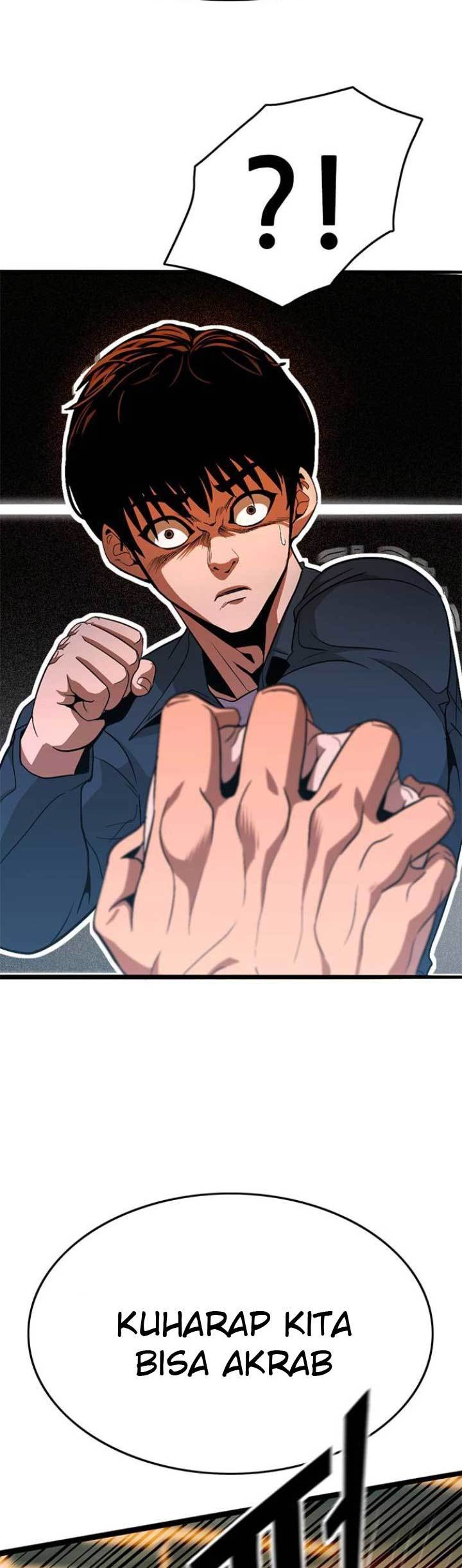 Death Row Boy Chapter 17 - halaman 65