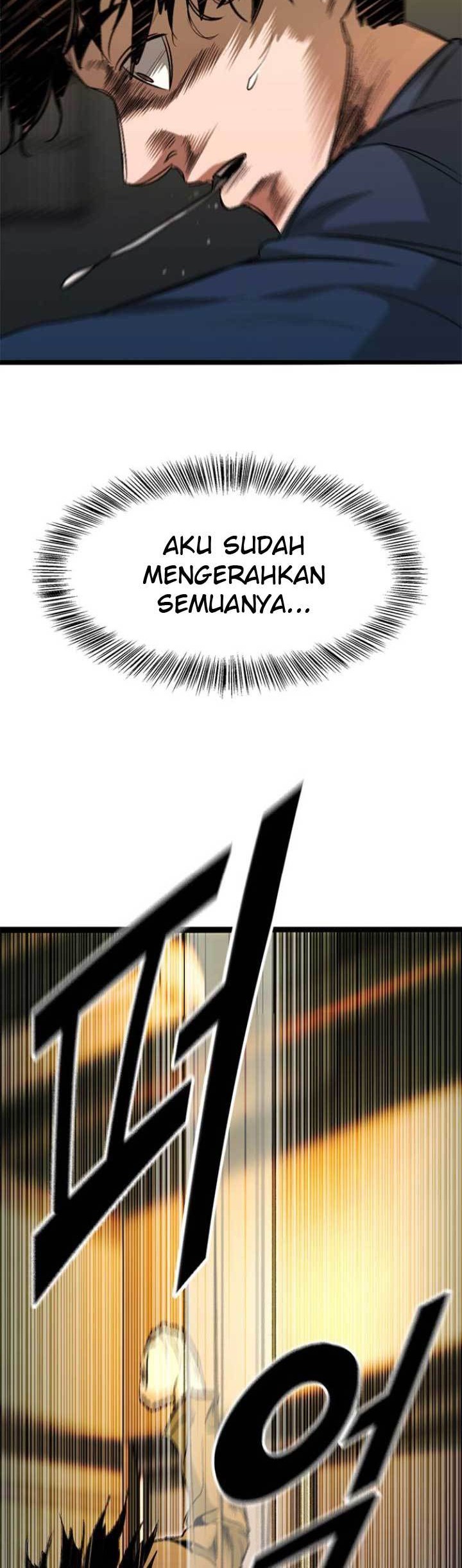 Death Row Boy Chapter 17 - halaman 67