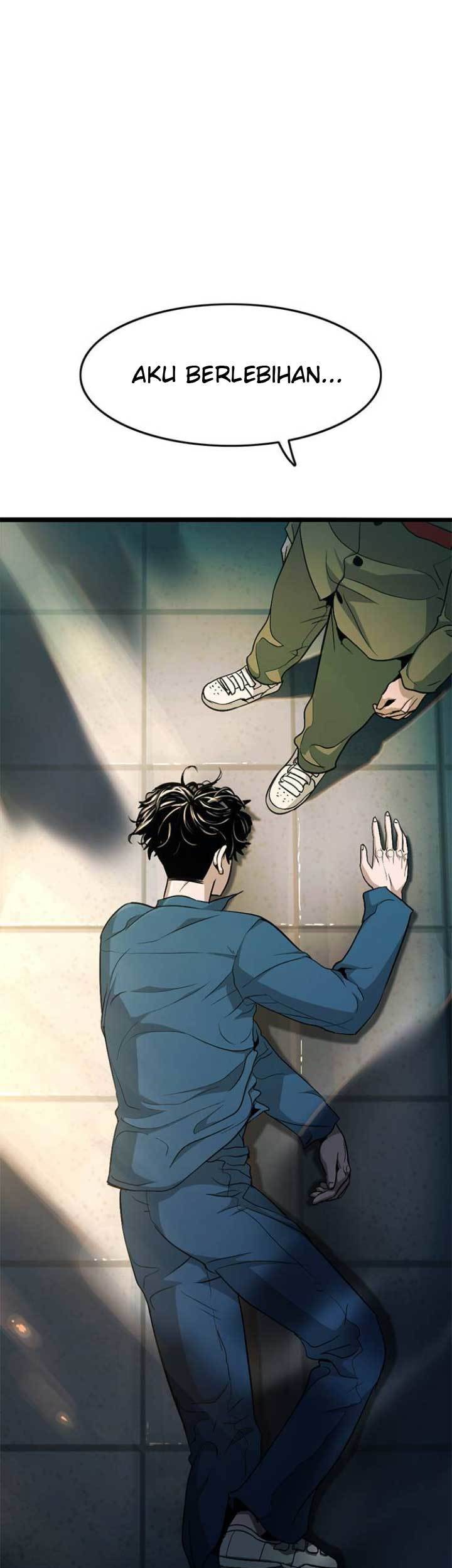 Death Row Boy Chapter 17 - halaman 70