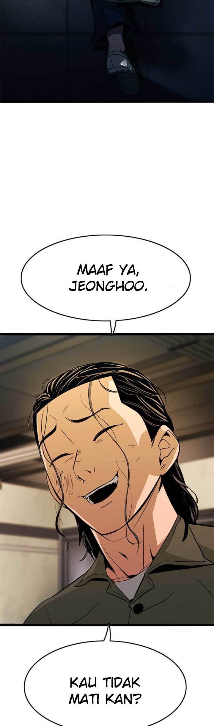 Death Row Boy Chapter 17 - halaman 71