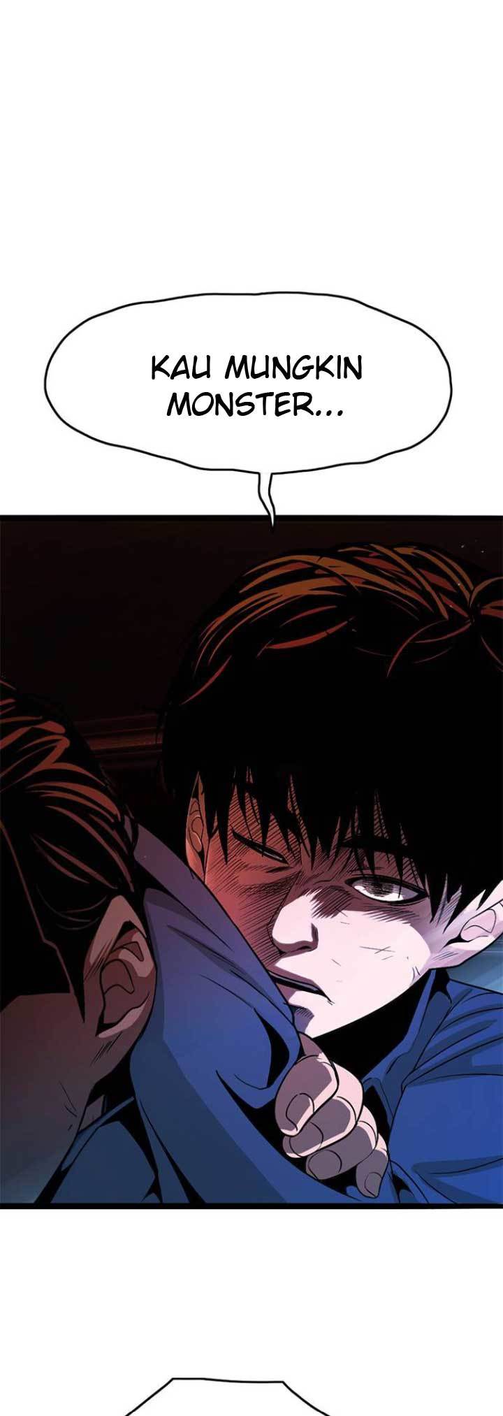 Death Row Boy Chapter 17 - halaman 77