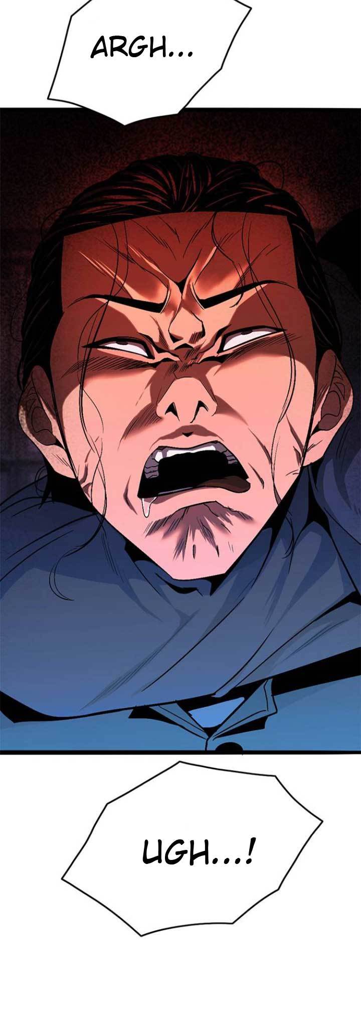 Death Row Boy Chapter 17 - halaman 78