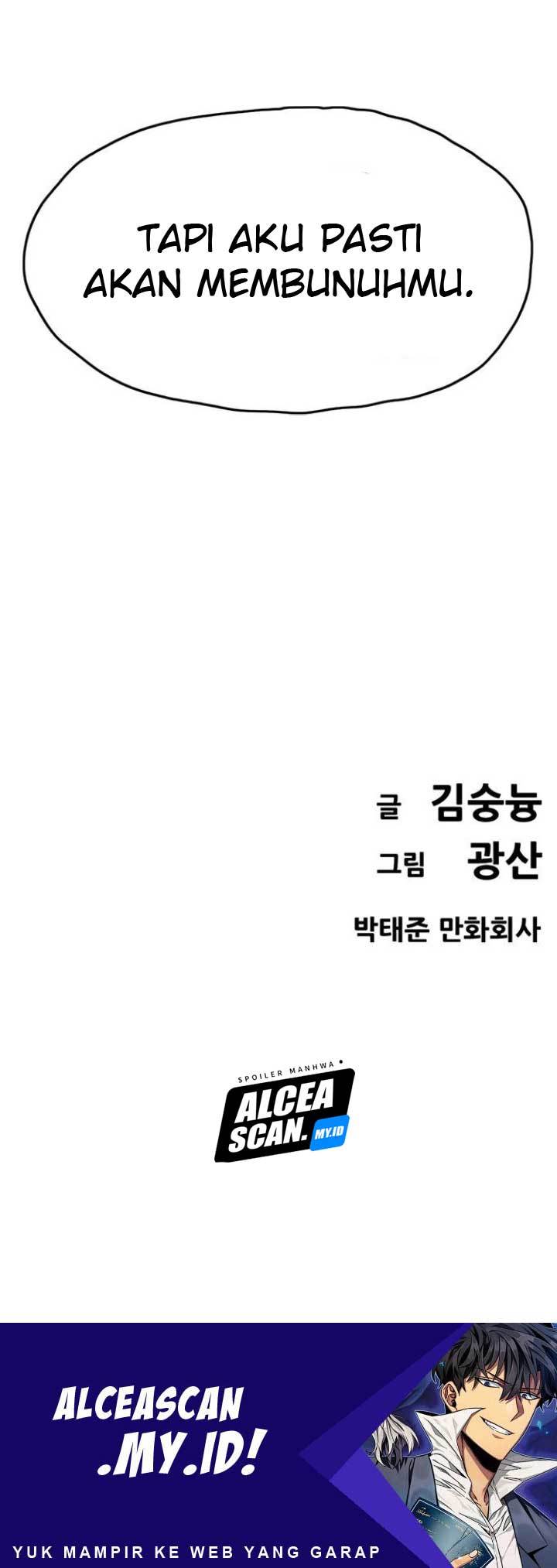 Death Row Boy Chapter 17 - halaman 79