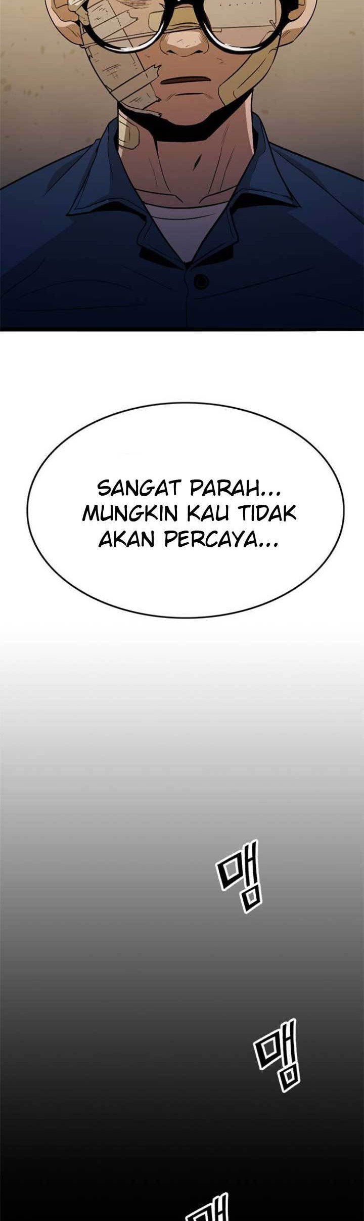 Death Row Boy Chapter 17 - halaman 9