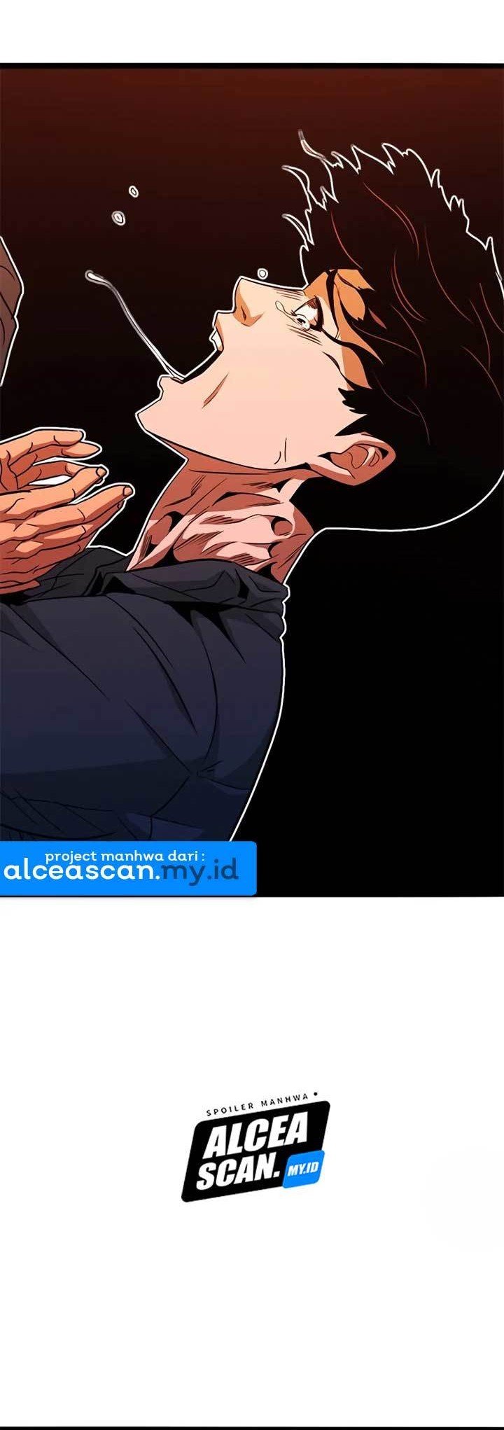 Death Row Boy Chapter 18 - halaman 11