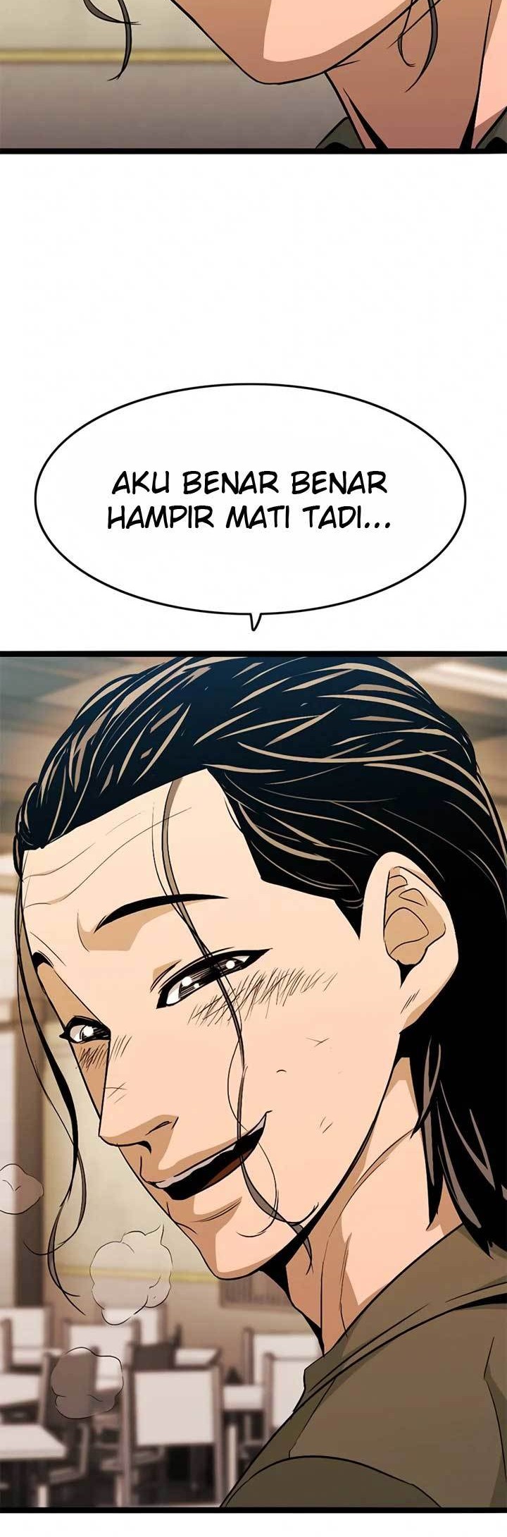 Death Row Boy Chapter 18 - halaman 13