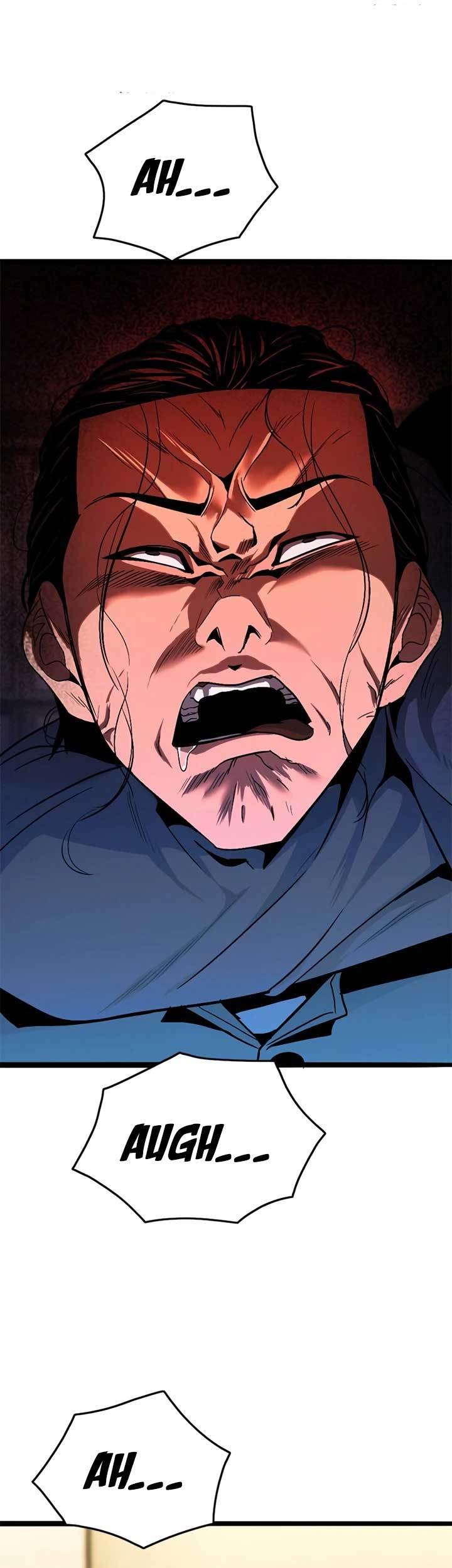 Death Row Boy Chapter 18 - halaman 2