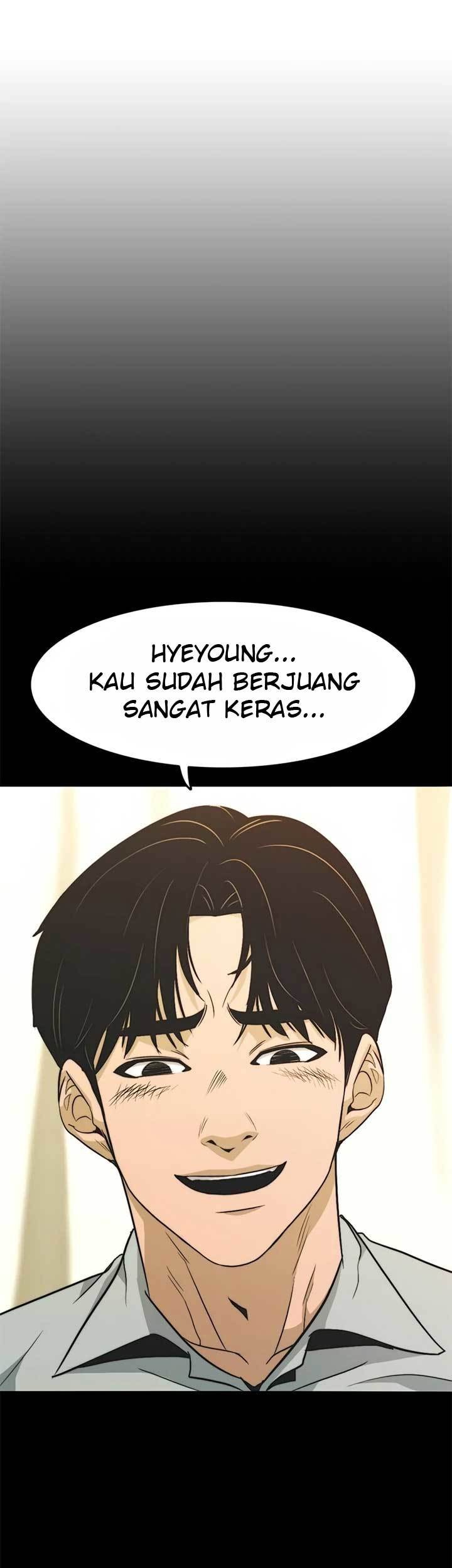 Death Row Boy Chapter 18 - halaman 22