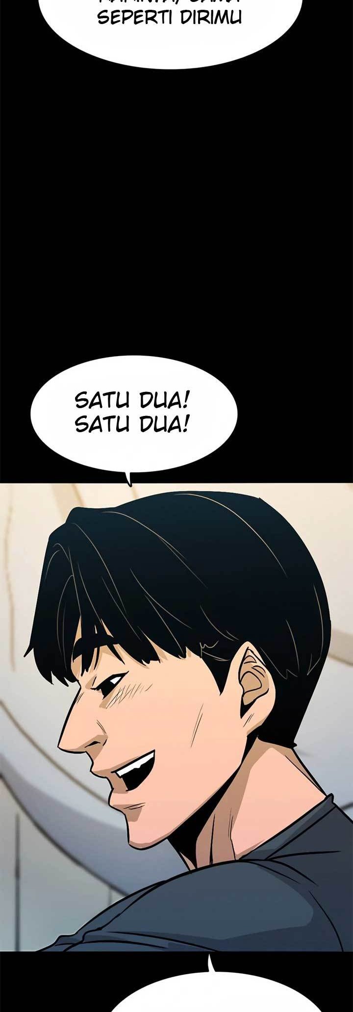 Death Row Boy Chapter 18 - halaman 27