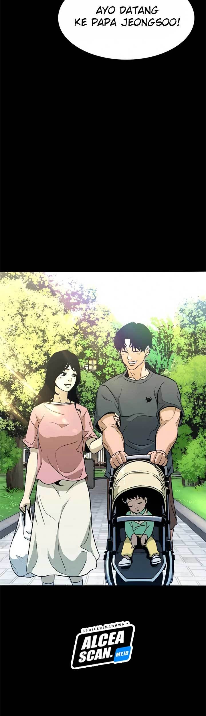 Death Row Boy Chapter 18 - halaman 28