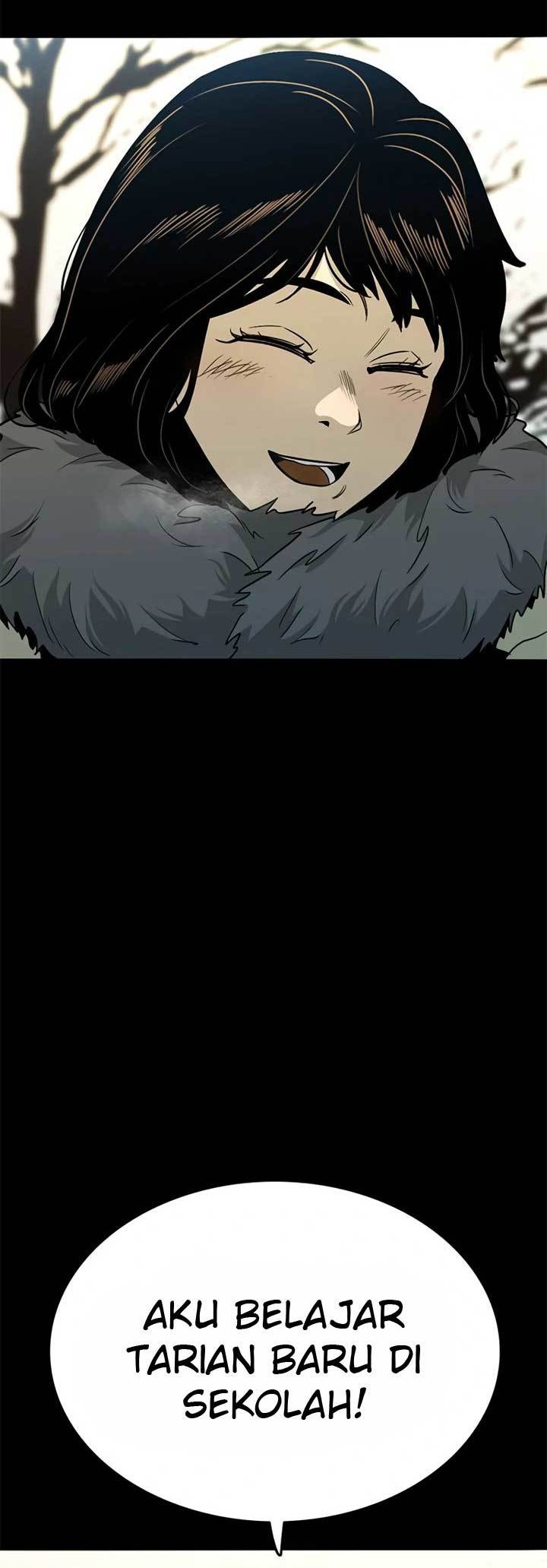 Death Row Boy Chapter 18 - halaman 31
