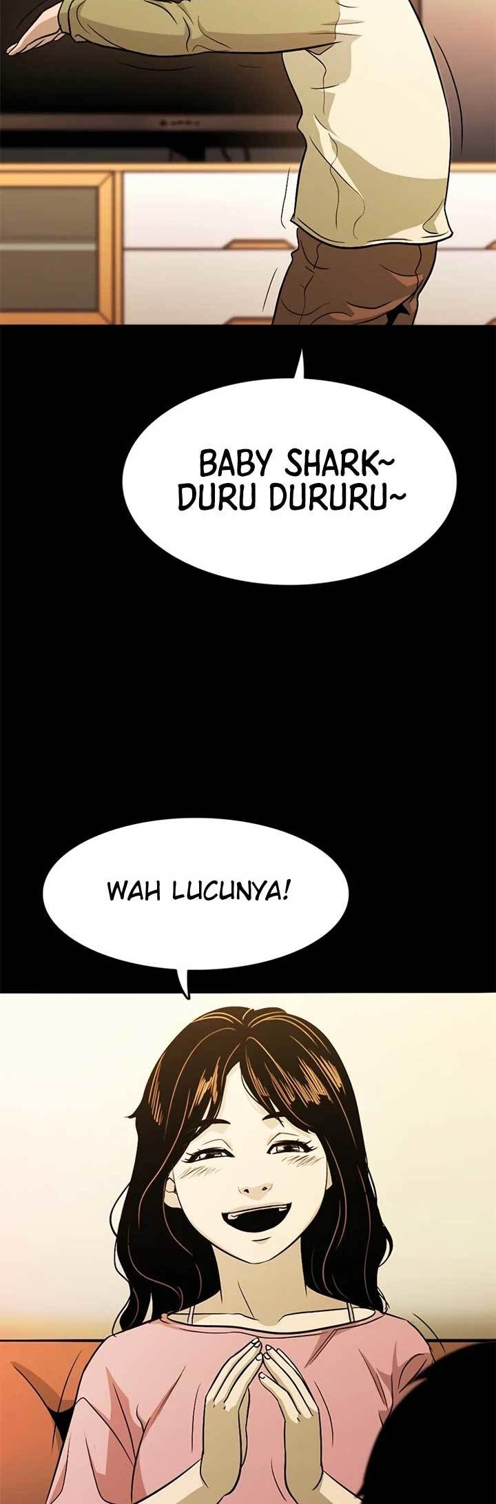 Death Row Boy Chapter 18 - halaman 35