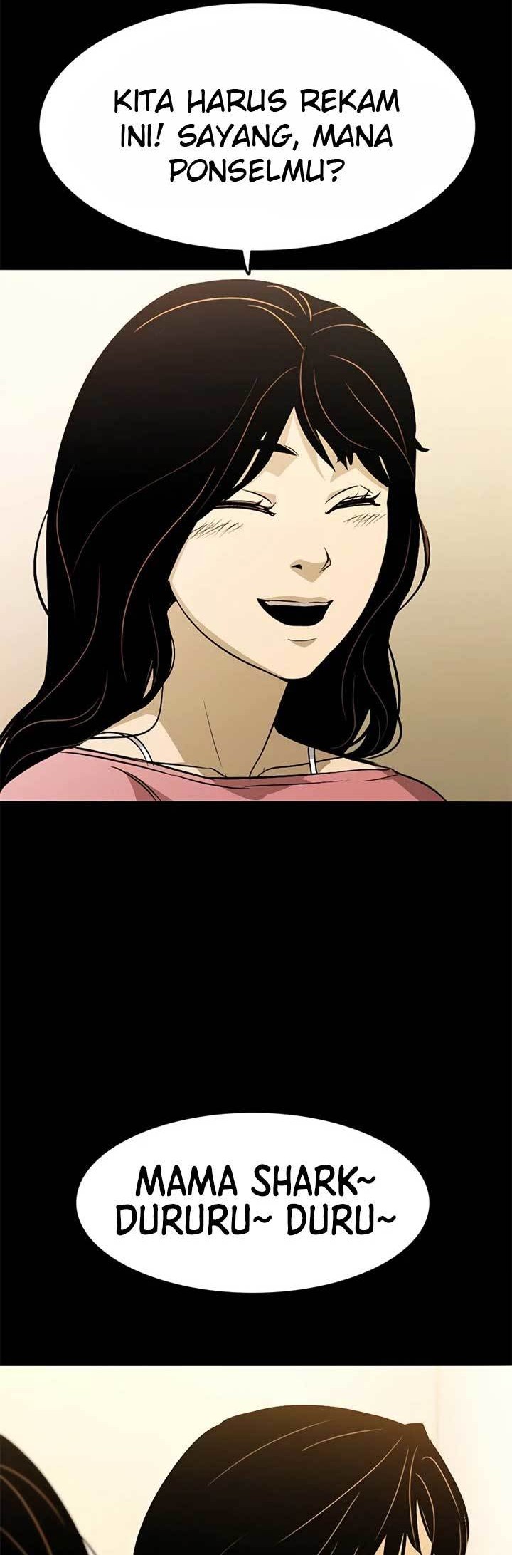 Death Row Boy Chapter 18 - halaman 37