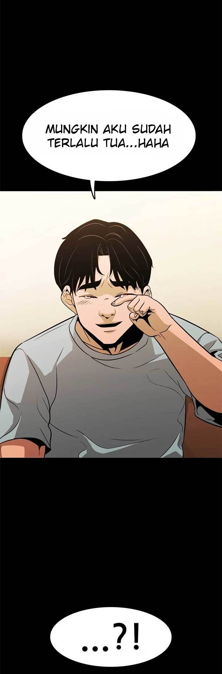 Death Row Boy Chapter 18 - halaman 39