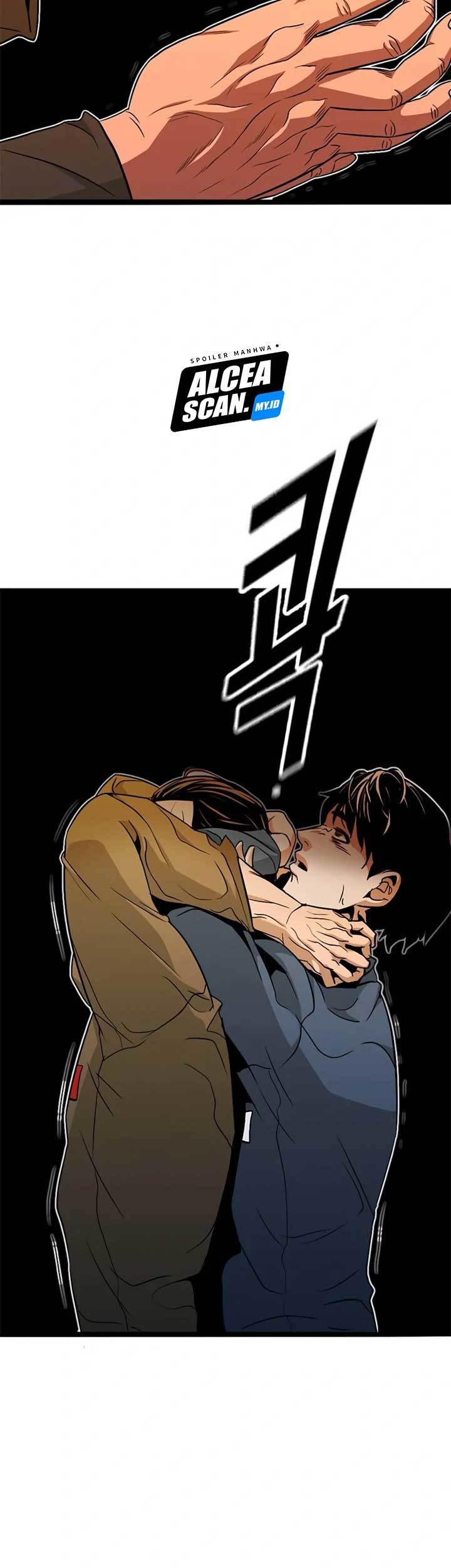 Death Row Boy Chapter 18 - halaman 4