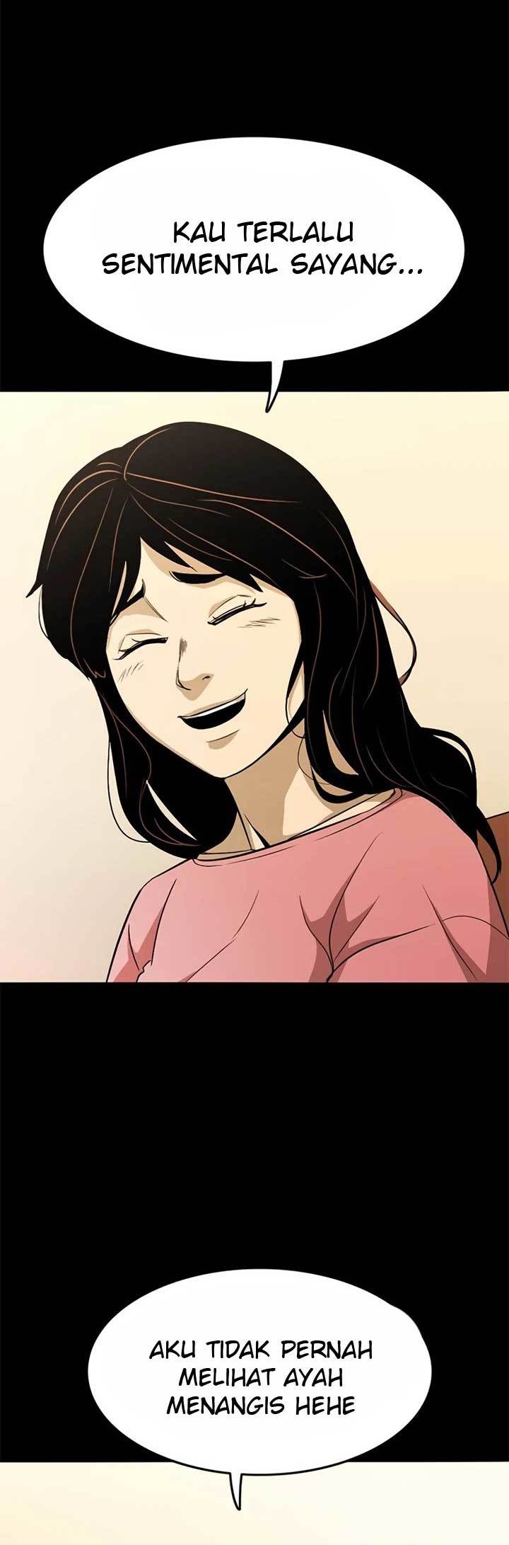Death Row Boy Chapter 18 - halaman 41