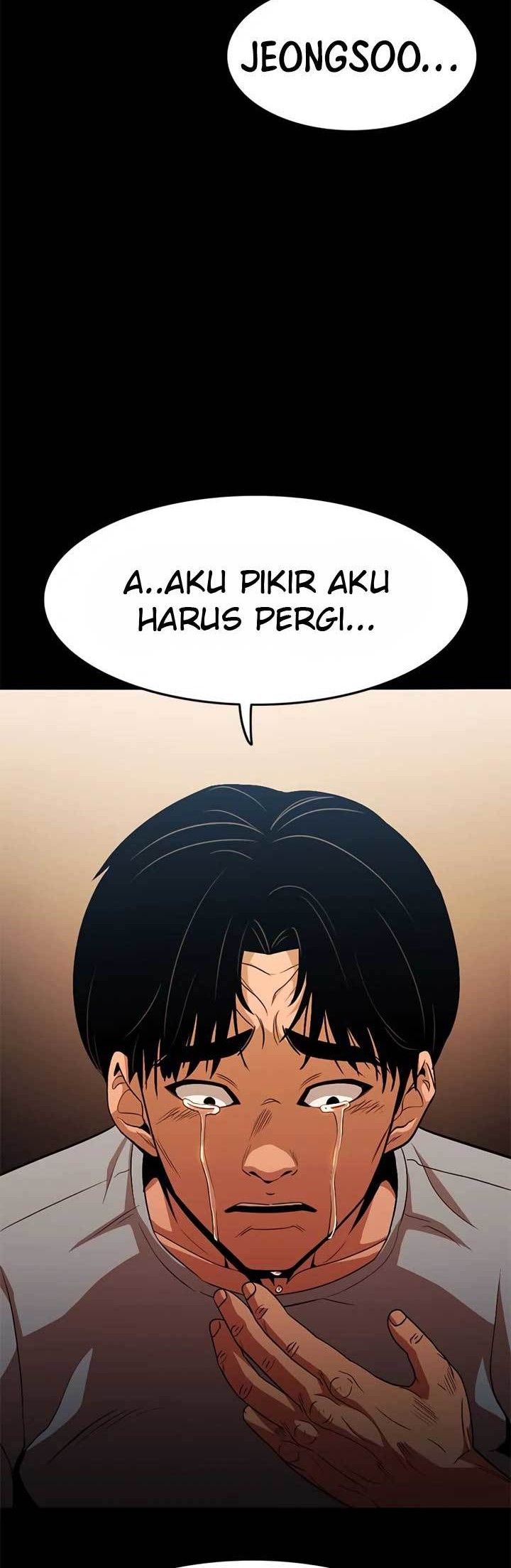 Death Row Boy Chapter 18 - halaman 43