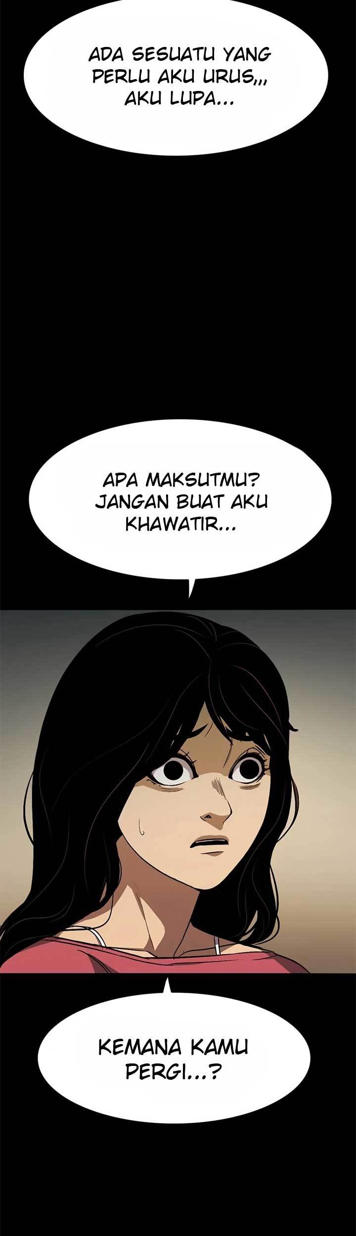 Death Row Boy Chapter 18 - halaman 44