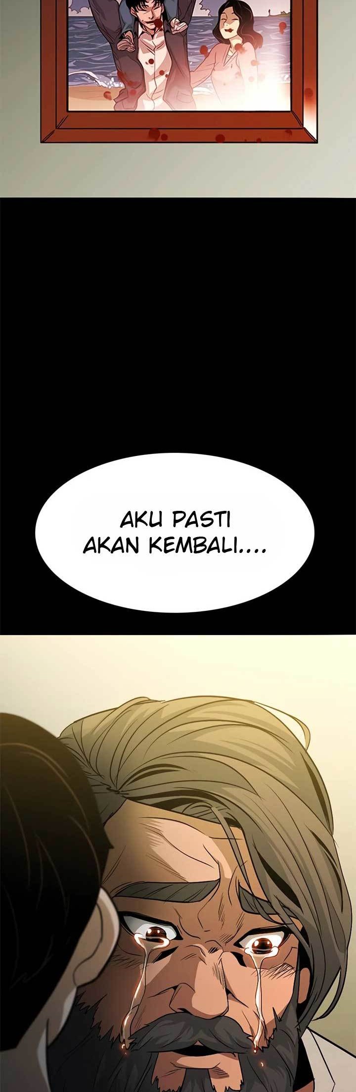 Death Row Boy Chapter 18 - halaman 47