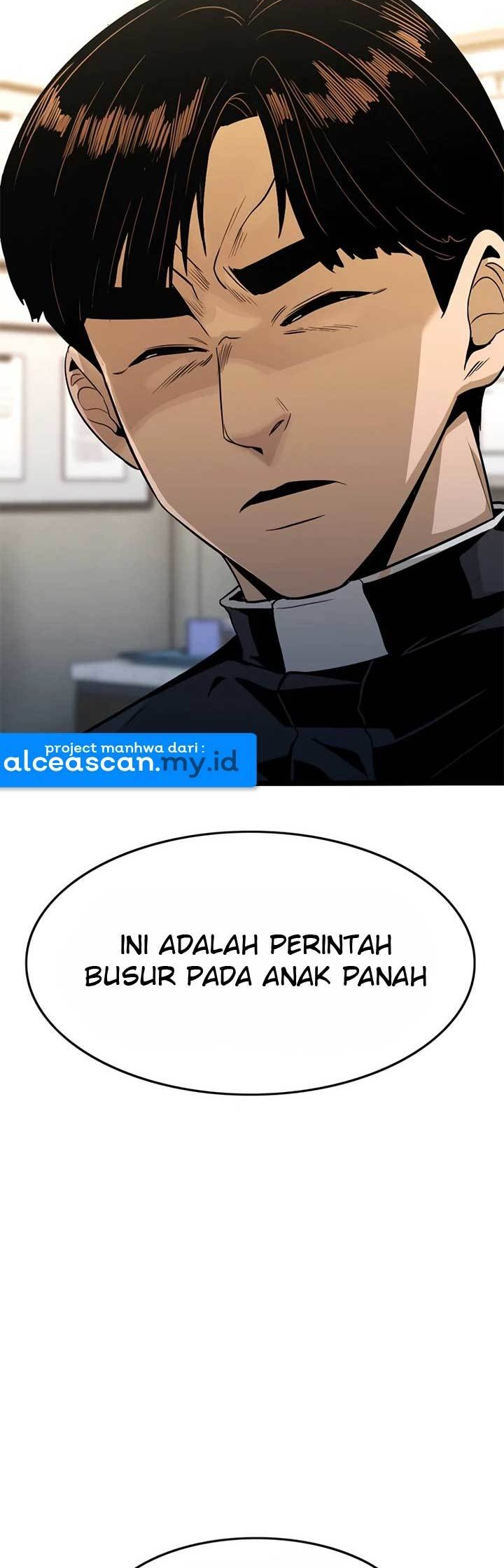 Death Row Boy Chapter 18 - halaman 59