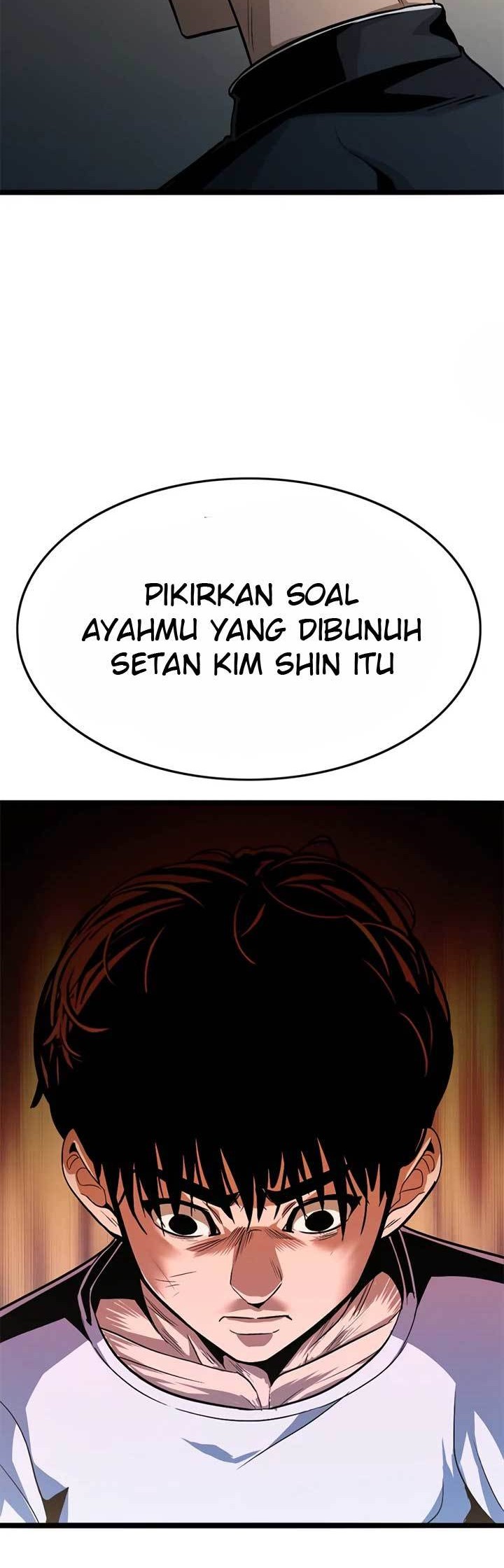Death Row Boy Chapter 18 - halaman 61