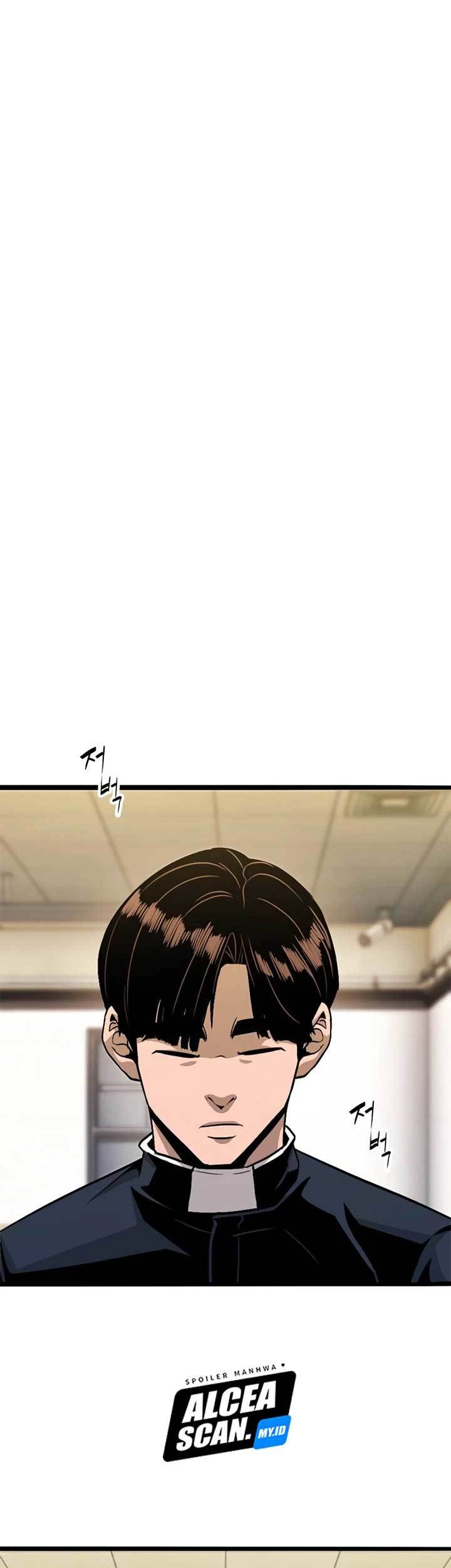 Death Row Boy Chapter 18 - halaman 62