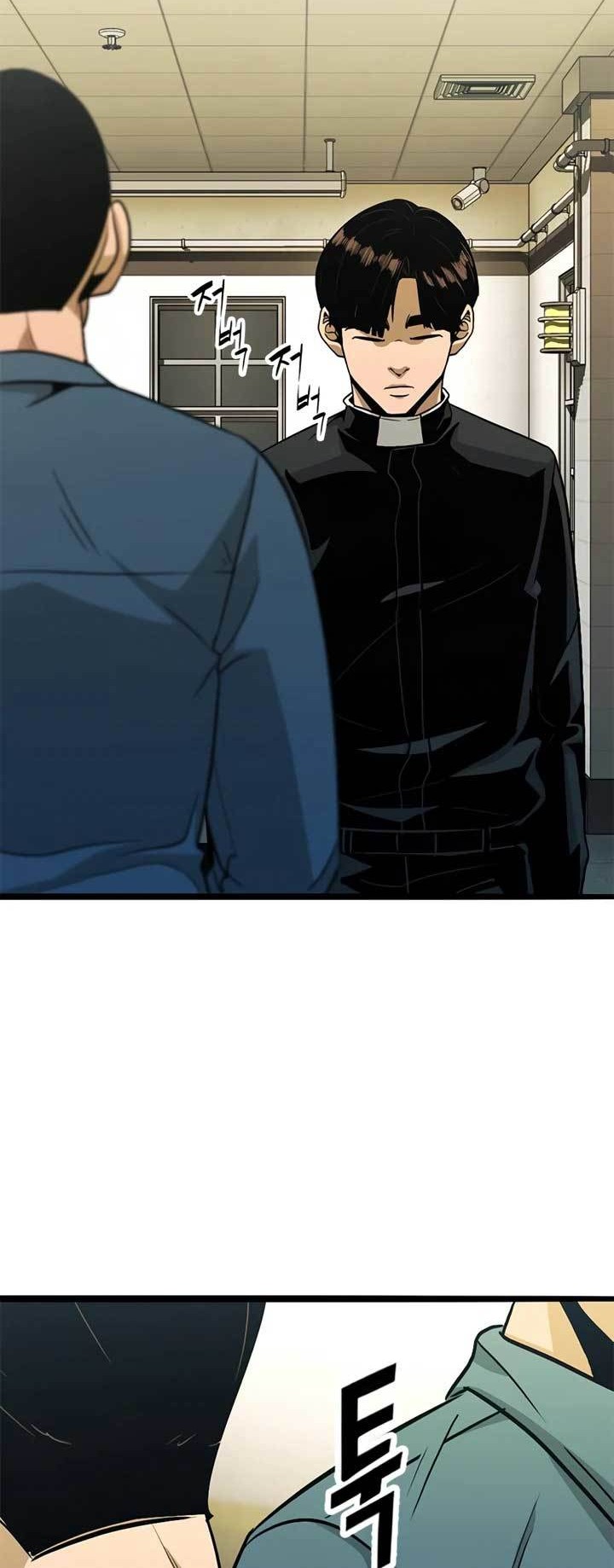 Death Row Boy Chapter 18 - halaman 63