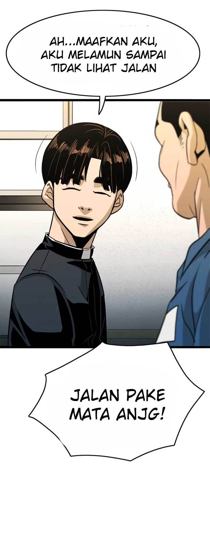 Death Row Boy Chapter 18 - halaman 65